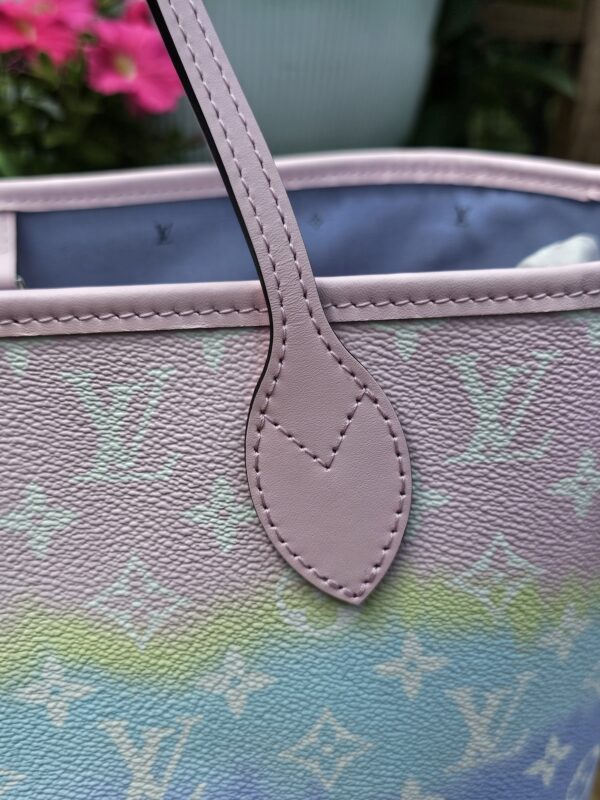 Neverfull MM Escale Set - Image 14
