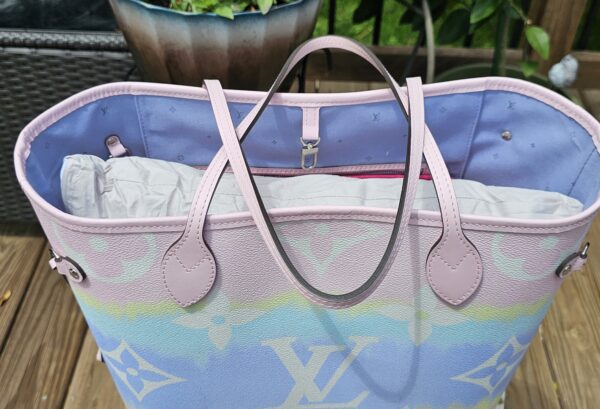 Neverfull MM Escale Set - Image 17