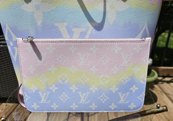 Neverfull MM Escale Set - Image 26