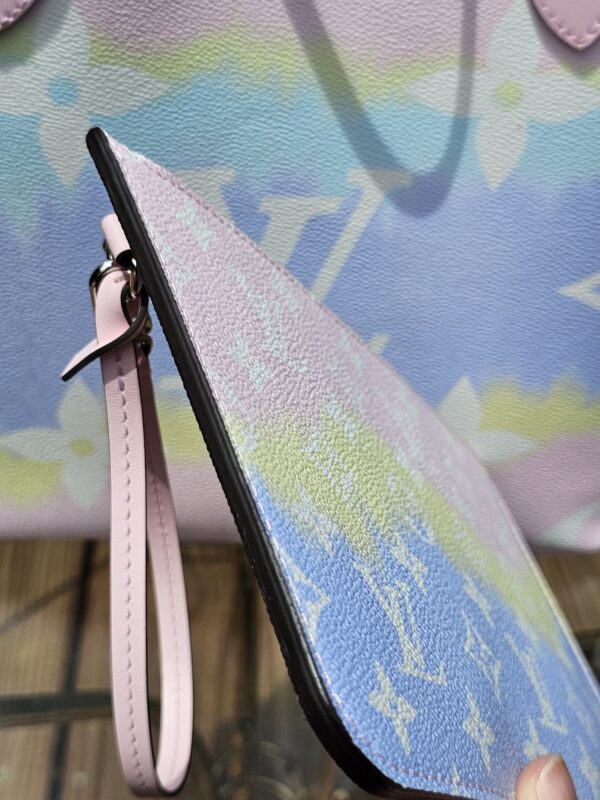 Neverfull MM Escale Set - Image 29