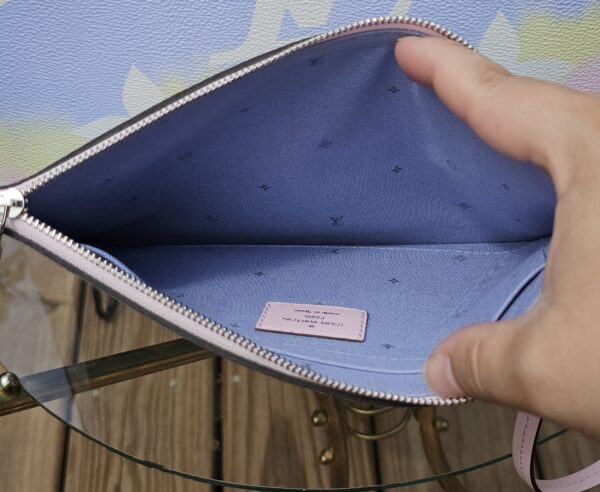 Neverfull MM Escale Set - Image 33