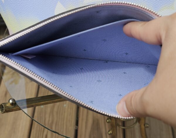 Neverfull MM Escale Set - Image 34