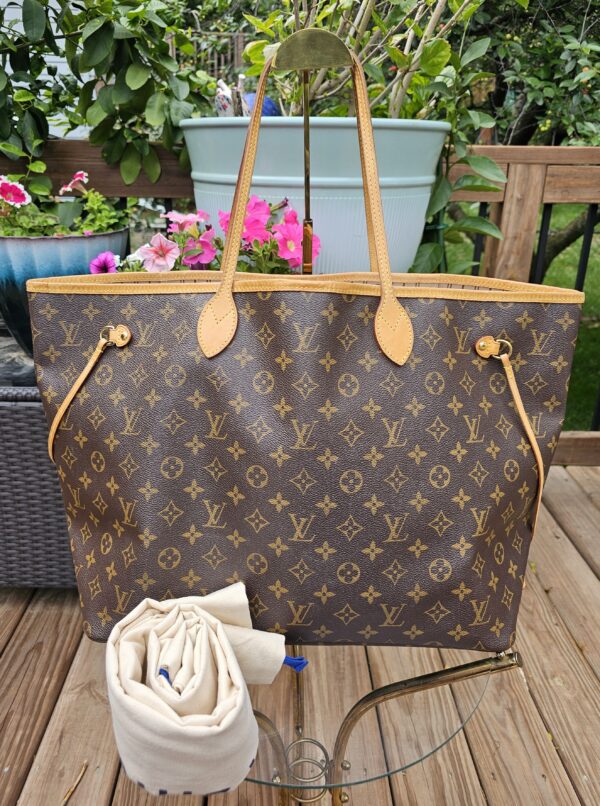 Neverfull GM