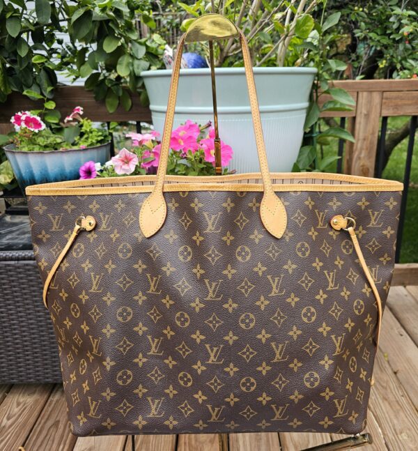 Neverfull GM - Image 3