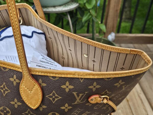 Neverfull GM - Image 19
