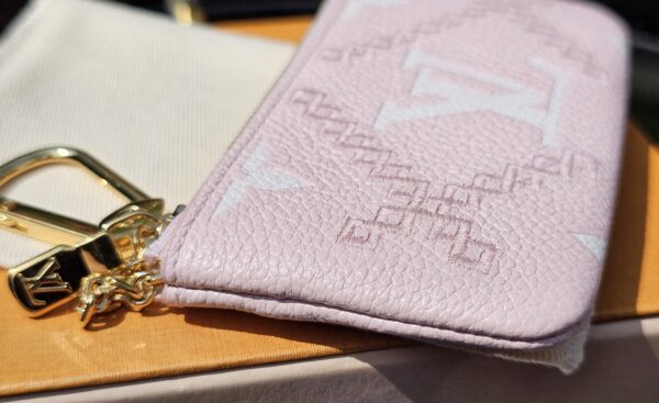 Broderies Key Pouch - Image 4