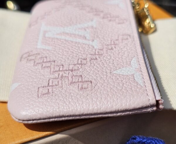 Broderies Key Pouch - Image 5
