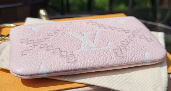 Broderies Key Pouch - Image 6