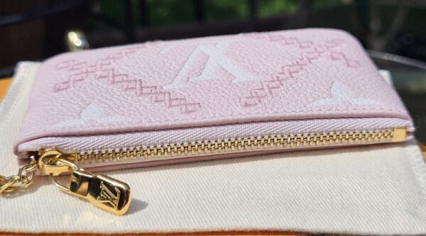 Broderies Key Pouch - Image 7