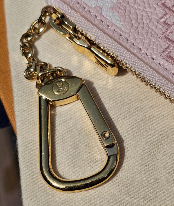 Broderies Key Pouch - Image 8