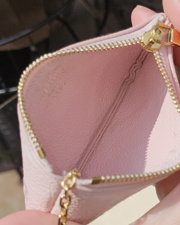 Broderies Key Pouch - Image 9