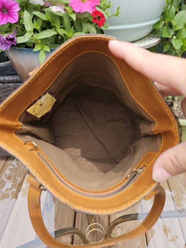 French Company bucket PM - Image 16