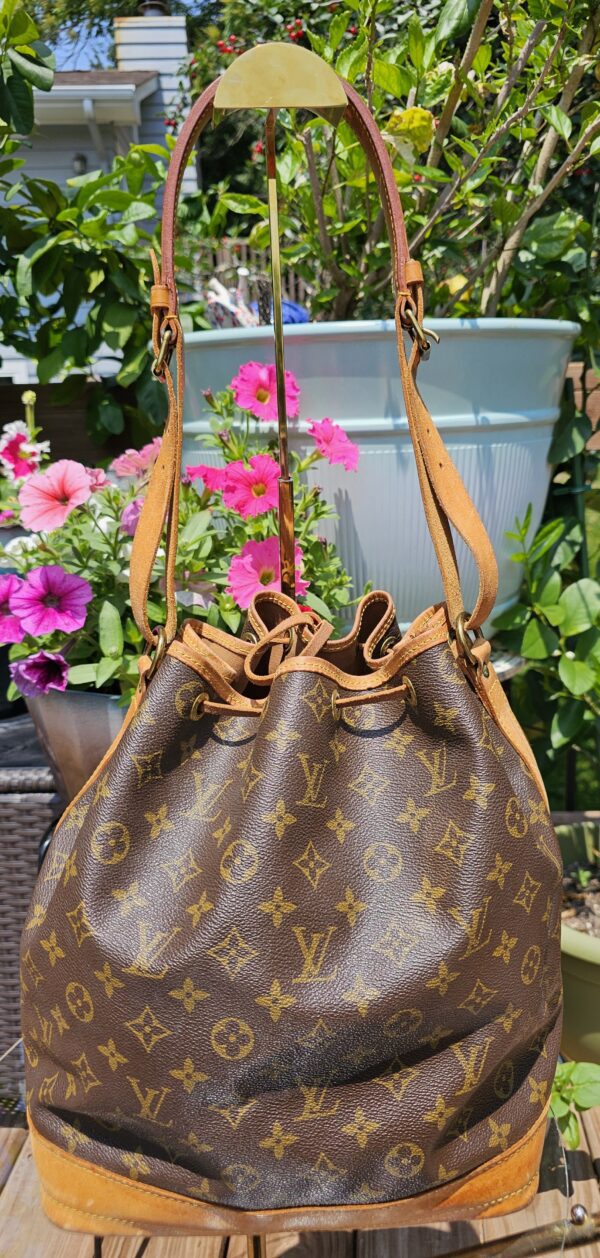 Noe GM Monogram - Image 3