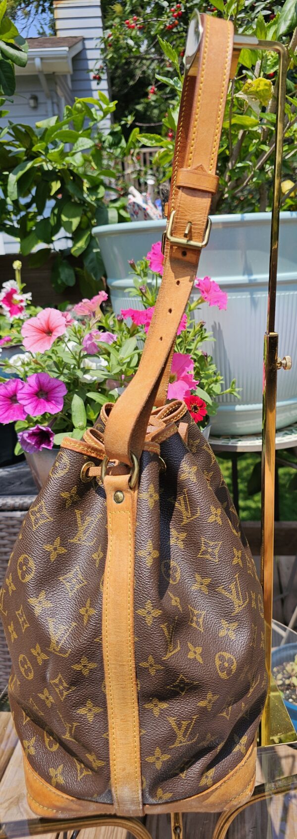 Noe GM Monogram - Image 4