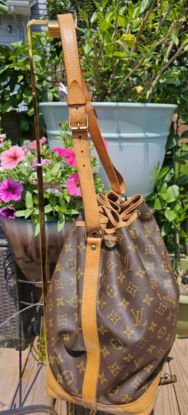 Noe GM Monogram - Image 5