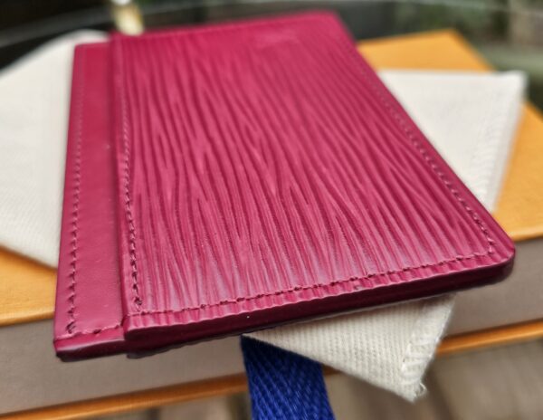 Epi Card Holder - Image 4