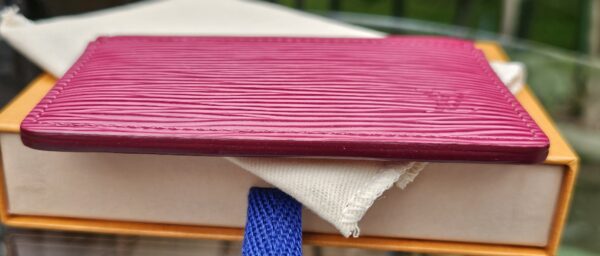 Epi Card Holder - Image 6