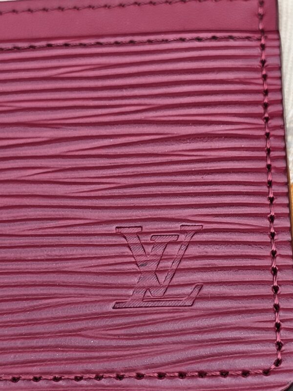 Epi Card Holder - Image 8