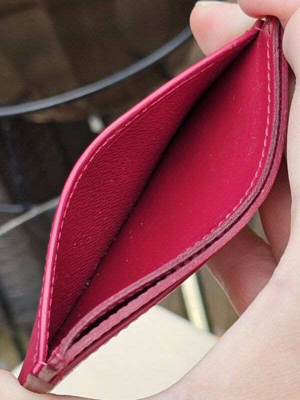 Epi Card Holder - Image 10