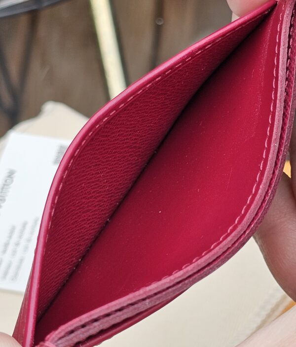 Epi Card Holder - Image 11