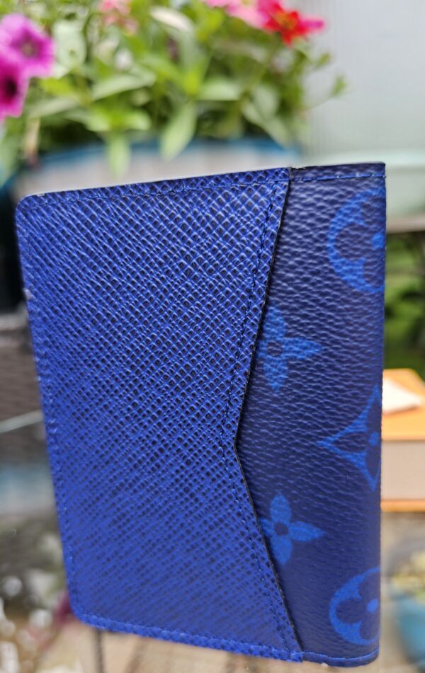 Tiagrama Cobalt Pocket Organizer - Image 3