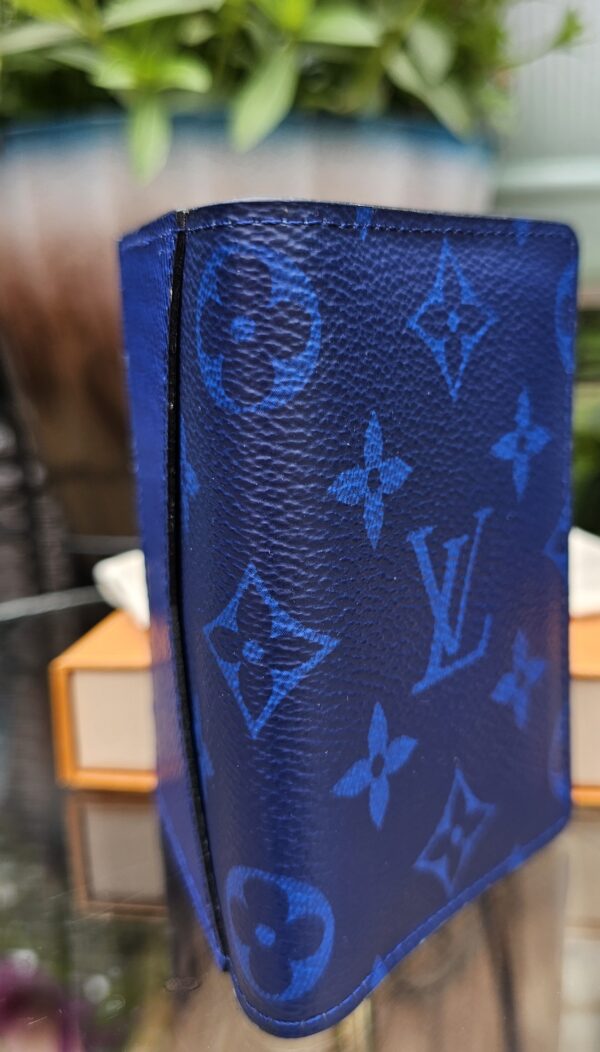 Tiagrama Cobalt Pocket Organizer - Image 4