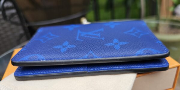 Tiagrama Cobalt Pocket Organizer - Image 5