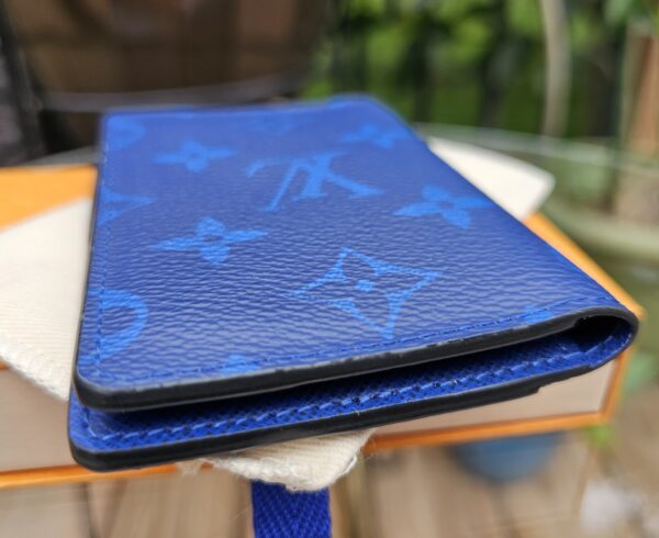 Tiagrama Cobalt Pocket Organizer - Image 6