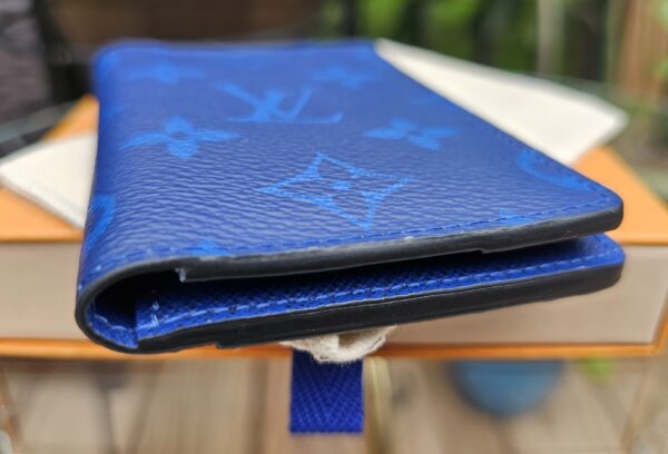 Tiagrama Cobalt Pocket Organizer - Image 7