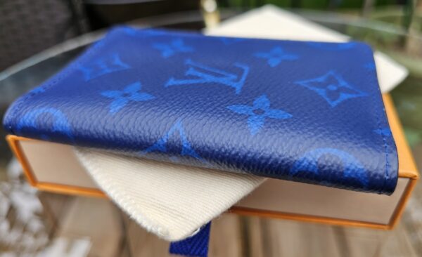 Tiagrama Cobalt Pocket Organizer - Image 8