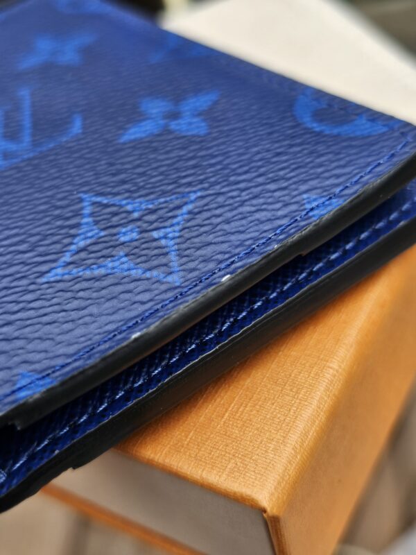 Tiagrama Cobalt Pocket Organizer - Image 9