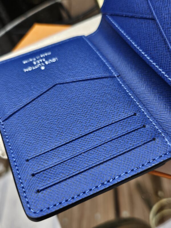 Tiagrama Cobalt Pocket Organizer - Image 12