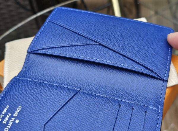 Tiagrama Cobalt Pocket Organizer - Image 13