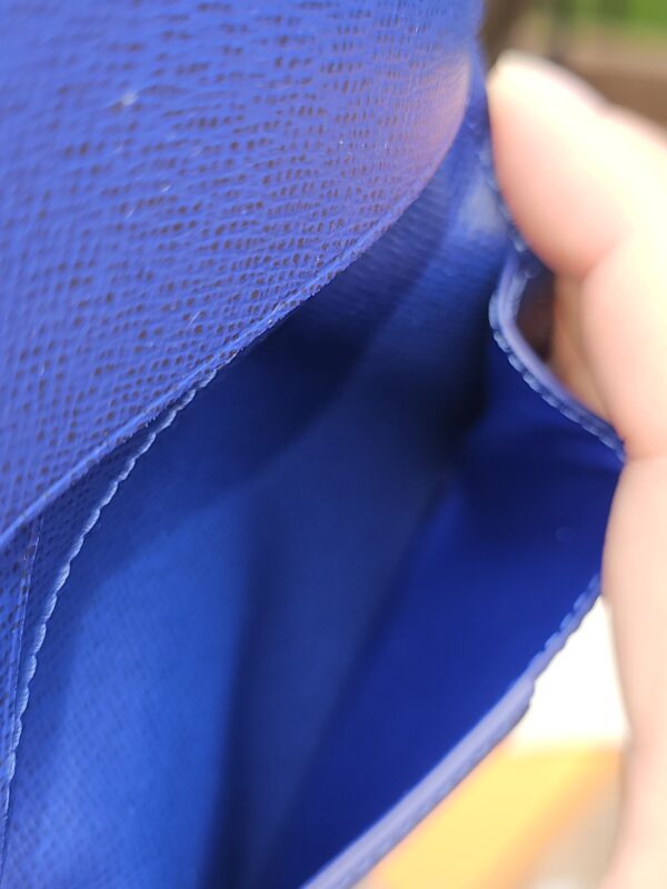 Tiagrama Cobalt Pocket Organizer - Image 14