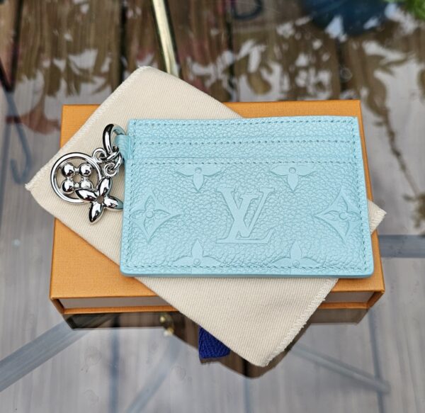 Charms Card Holder