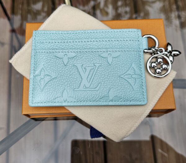 Charms Card Holder - Image 3