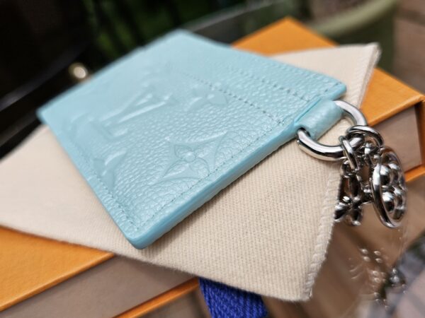 Charms Card Holder - Image 4