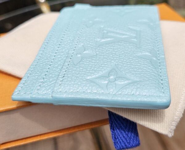 Charms Card Holder - Image 5