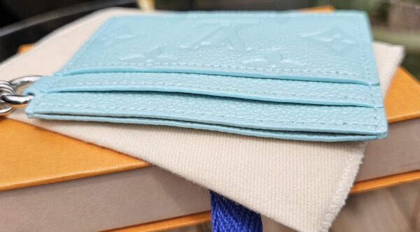 Charms Card Holder - Image 6