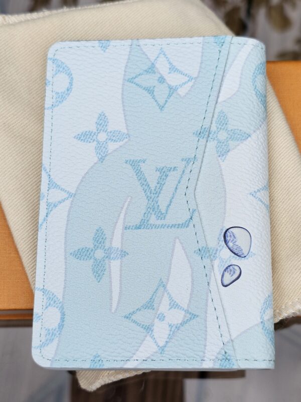 Aqua Garden Limited Edition Pocket Organizer - Image 3