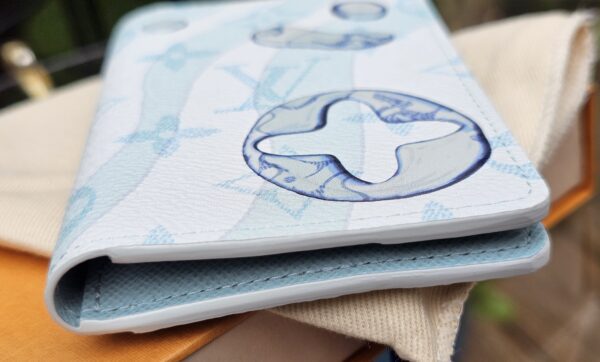 Aqua Garden Limited Edition Pocket Organizer - Image 4