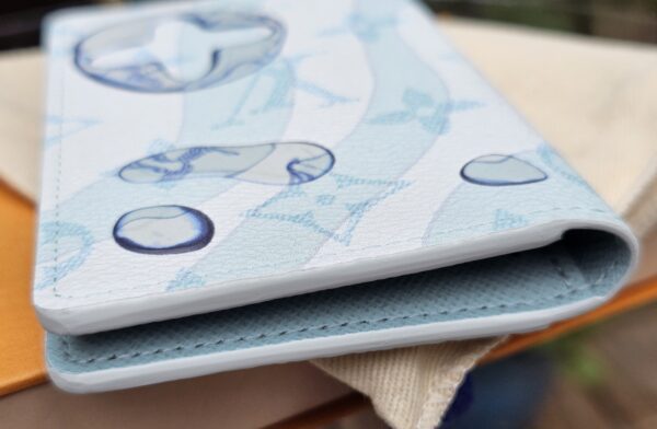 Aqua Garden Limited Edition Pocket Organizer - Image 5