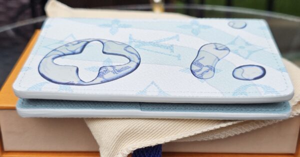 Aqua Garden Limited Edition Pocket Organizer - Image 6