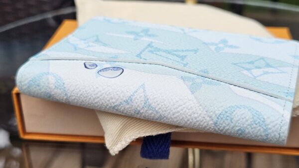 Aqua Garden Limited Edition Pocket Organizer - Image 7