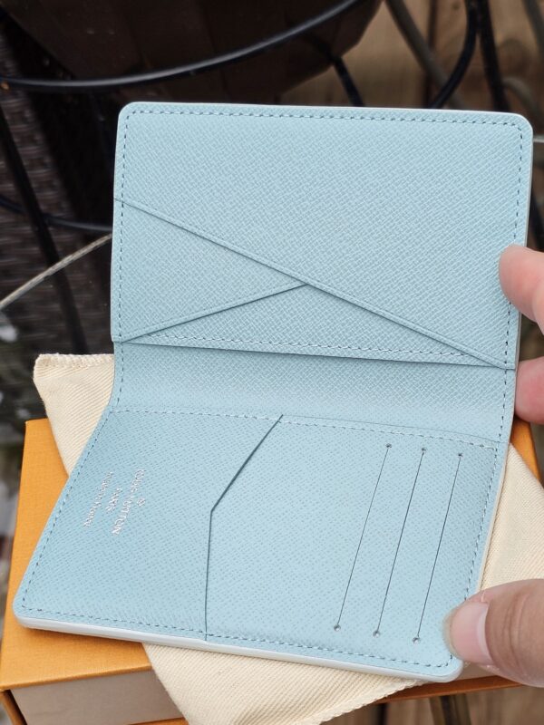 Aqua Garden Limited Edition Pocket Organizer - Image 9
