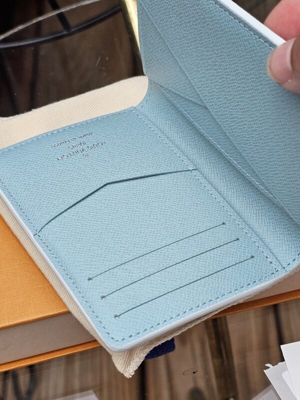 Aqua Garden Limited Edition Pocket Organizer - Image 10