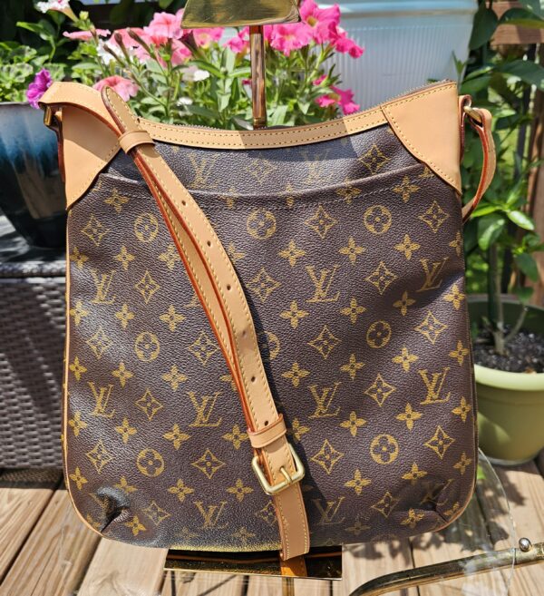 Odeon MM Crossbody