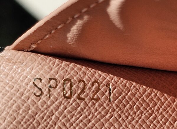 Juliette Wallet - Image 17