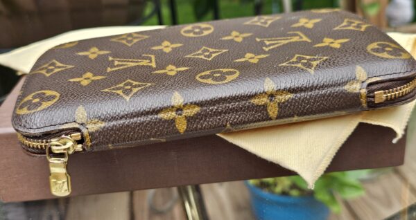 Geode Organizer Wallet - Image 6