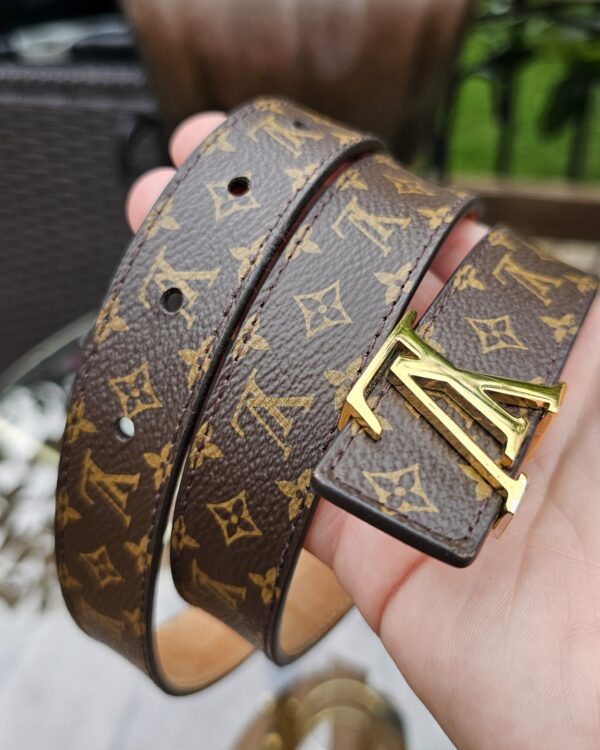 Intials belt - Image 4